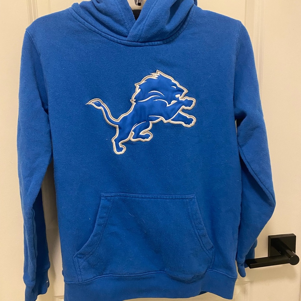 Lions Sweatshirt